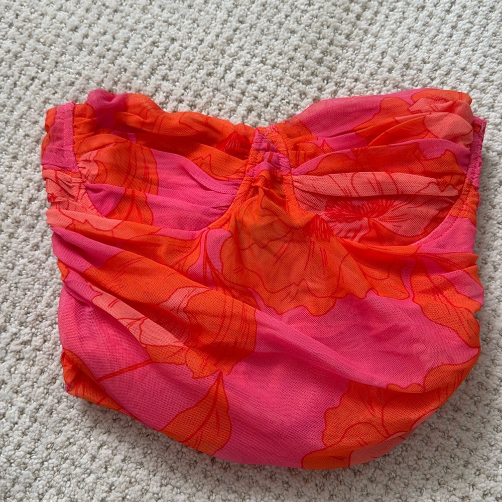 Zara top